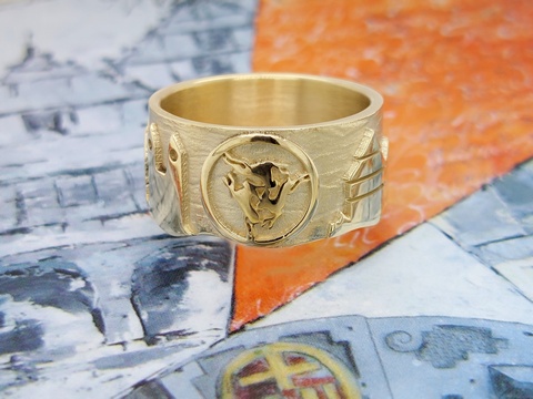 Paderborn Ring Gelbgold. jpg