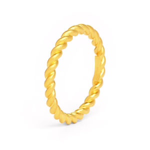 Bernd Wolf Ring Florenza