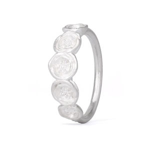 Bernd Wolf Ring Rosalind