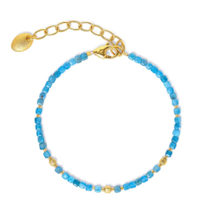 Bernd Wolf Armband Cuseni tit