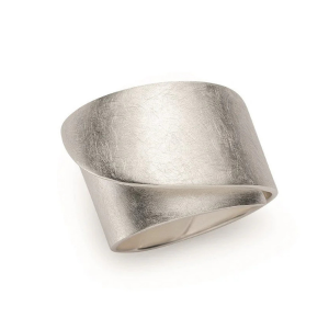 bastian inverun Silber Ring Le jardin
